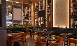 ATSO’dan restoranlara telif kolaylığı çağrısı