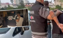 "Şimşekler" suç örgütüne operasyon! 11 ilde 64 şüpheli gözaltında
