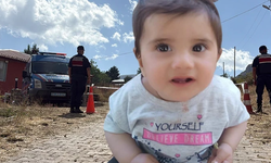 Büşra bebek olayında yeni gelişme; kardeşlerinin 'çadırdan alıp götürdü' dediği kişi gözaltında