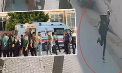 Manisa'da okula silahlı saldırı! İşte tüm gelişmeler