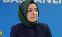 AK Parti'li Kaya: Tüm görevlerimden affımı Sayın Genel Başkanımızdan istedim
