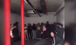 22 ilde siber suç operasyonları: 137 tutuklama