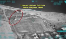 33 ilde göçmen kaçakçılığı operasyonu: 47 tutuklama