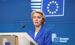 AB Komisyonu Başkanı von der Leyen: Ateşkes çağrısını tam olarak destekliyorum