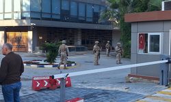 Adana'da Çukurova Belediyesi'ne operasyon: 44 gözaltı