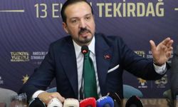 AK Parti'li Zorlu: Fon soruşturması sonunda gereken adımlar atılacak