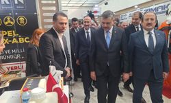 Bakan Çiftçi: KBRN tehditleri sınır tanımıyor
