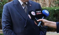 Bakan Çiftçi: Yurt dışına kaçan organize suç örgütü üyelerinin peşi bırakılmıyor