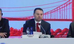 Bakan Gürlek: OECD ülkelerinin, Gazze için en gür sesle haykırması gerekmektedir