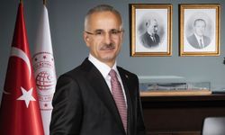 Bakan Uraloğlu: YHT GAR-Esenboğa Havalimanı arası raylı sistemle bağlanacak