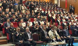 Bakan Yardımcısı Çelik: Kişilere karşı işlenen suçlarda aydınlatma oranı yüzde 98'e yükseldi