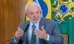 Brezilya'da Lula da Silva yeniden devlet başkanı seçildi
