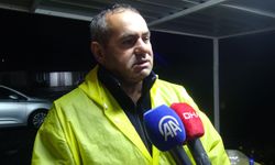 Dereye düşen cipin sürücüsü kurtuldu, kayıp 2 kişi aranıyor