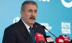 Destici: Sahte finansal yapılara müsamaha gösterilmemeli