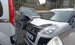 İkinci el otomobilleri sahte ekspertiz raporuyla satan çete adliyeye sevk edildi