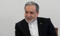 İran Dışişleri Bakanı Arakçi'den 'ABD üssüne terör saldırısı' iddialarına tepki