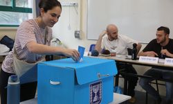 İsrail'de seçimlerde sandıkların yüzde 90'ından fazlası açıldı: Çoğunluk sağlanamadı