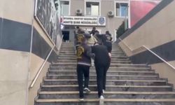 İstanbul merkezli 10 ilde sanal medyada uygunsuz paylaşım yapanlara operasyon: 10 gözaltı
