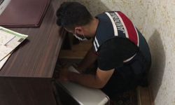 İstanbul'da Jandarmadan DEAŞ operasyonu 4 gözaltı