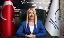Merkezefendi Belediyesi'ne operasyon; Başkan Şeniz Doğan ve eşinin de olduğu şüphelilere gözaltı