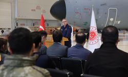 MSB: Başika Üssü, Irak'a teslim edilecek