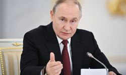 Putin: Avrupa'daki protestoların nedeni yönetimlerin kendi hataları