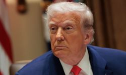 Trump'tan Irak'a mesaj: Müttefiklerimizi terk etmeyiz