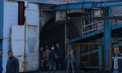 Soma'daki maden ocağındaki göçükte ölü sayısı 5'e yükseldi