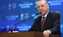 Cumhurbaşkanı Erdoğan: Sayın Bahçeli'nin çağrısı son derece anlamlı