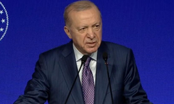 Cumhurbaşkanı Erdoğan: BM adil ve sağlıklı değil
