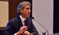 AK Parti'li Demir: Şahısların eylemlerinin partimizin kurumsal sorumluluğu gibi gösterilmesini kabul etmiyoruz