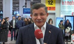 Davutoğlu'ndan ' Düşünce özgürlüğü ' çıkışı