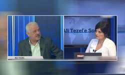 Ali Tezel: İşsizlik fonundaki yeni düzenleme ekonomik krizin kabulüdür!