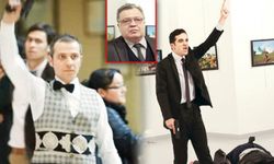 Karlov suikastı ile FETÖ dizisi arasındaki benzerlik iddianamede