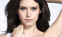 Netflix ile anlaşan Beren Saat'in rol arkadaşı belli oldu