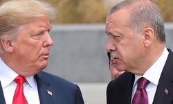 ABD ziyareti öncesi Washington Post başyazısında Erdoğan'a sert eleştiri