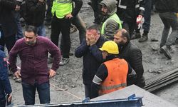 Viyadükteki iş cinayetine yayın yasağı