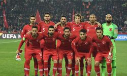 Milli takım'da bir sakatlık daha! Sezonu kapattı
