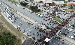 TÜYAP'a gelen toplam ziyaretçi sayısı açıklandı