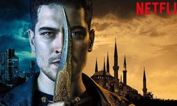 İşte Netflix'in ilk Türk dizisi Muhafız'ın IMDB'den aldığı puan