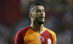 Galatasaray'da Belhanda'nın sözleşmesi feshedildi