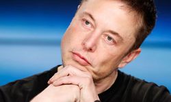 Elon Musk, merak uyandırdı: Starship'in fotoğrafları yakında geliyor