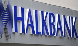 Halkbank'tan rekor zarar!