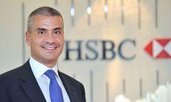 HSBC Genel Müdürü'ne Erdoğan'a hakaretten soruşturma