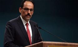 İbrahim Kalın: Ermenistan'ın Azerbaycan'a yönelik saldırısını şiddetle kınıyoruz