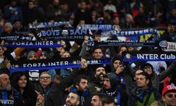 Inter'e 'ırkçı tezahürat' cezası