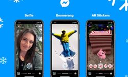 Facebook Messenger’a Instagram özelliği