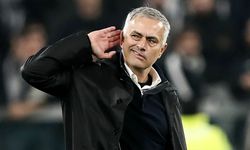 Manchester United’dan kovulan Mourinho, ofisini bile toplayamamış