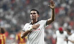 Pepe'nin yeni adresi belli oldu