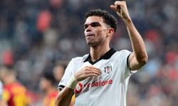 Porto'dan Pepe'ye mesaj